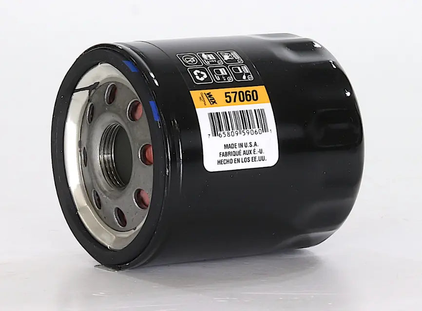 WIX Filtr LD W6857060 Lube Filter - High-Performance Oil Filter for Vehicles