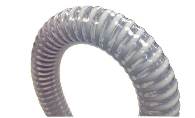 SIERRAMARINE 161461000S 1' Vacuum XHD Industrial Grade 100' Coil