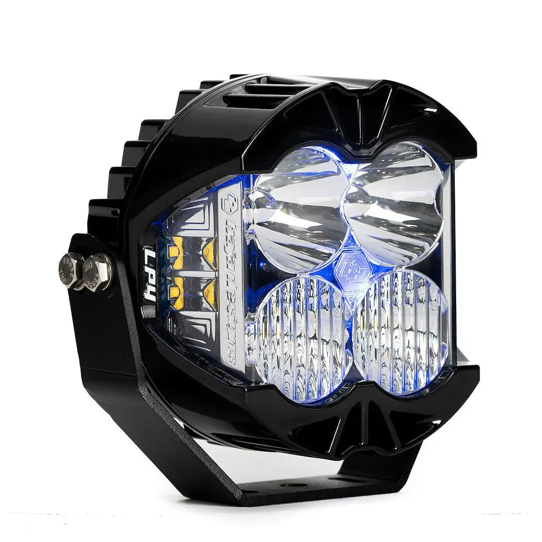 BAJA DESIGN LP4 PRO LED Auxiliary Light Pod - Model 290015