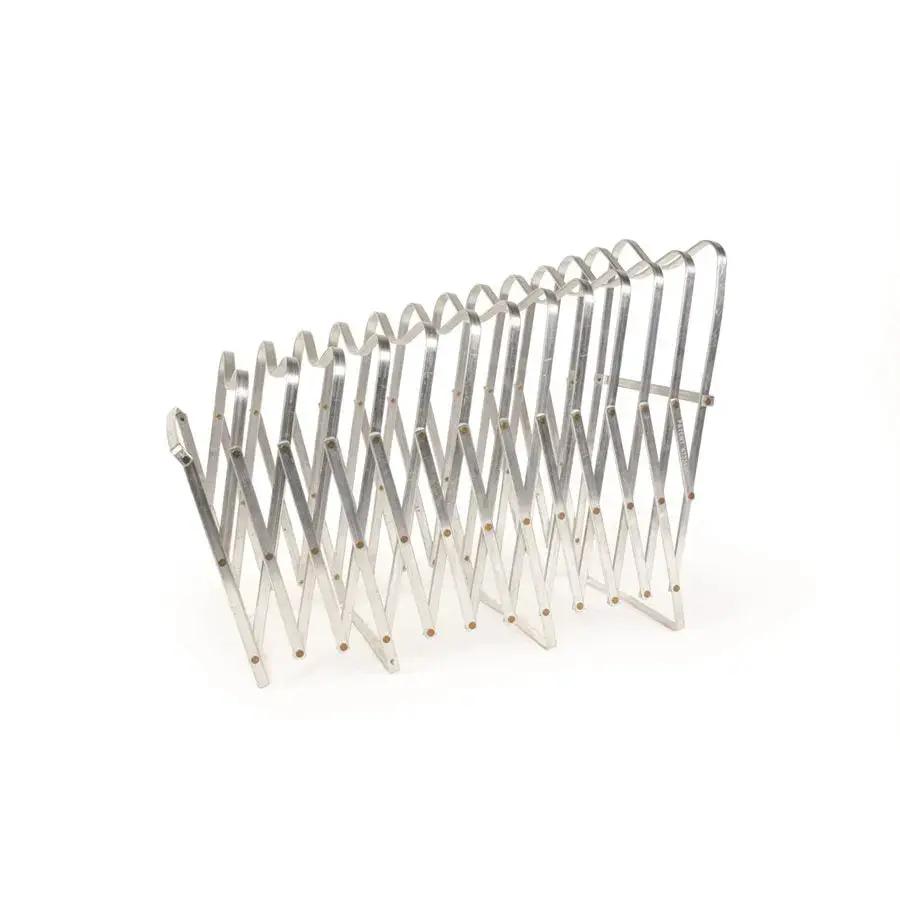 Camco Sewer Hose Support Aluminum Model 40351 for RV and Marine Use by CAMCO