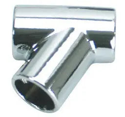 Whitecap Industries C.P. ZAMAC 7/8-inch - 60-inch Universal Tee (Part S1490C)