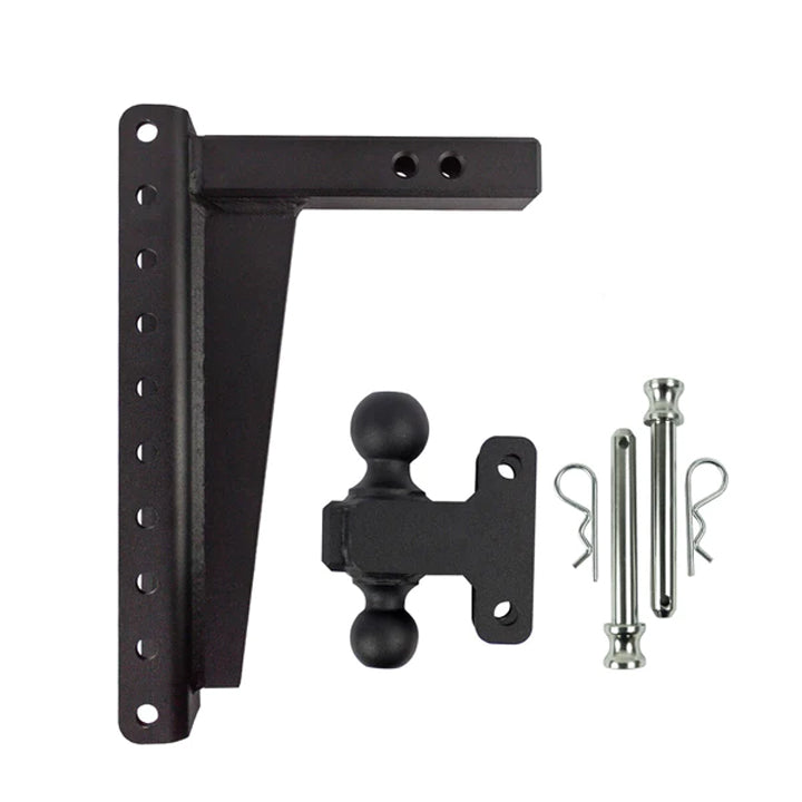 Bulletproof HD2014 2.0' Heavy Duty Drop/Rise Door