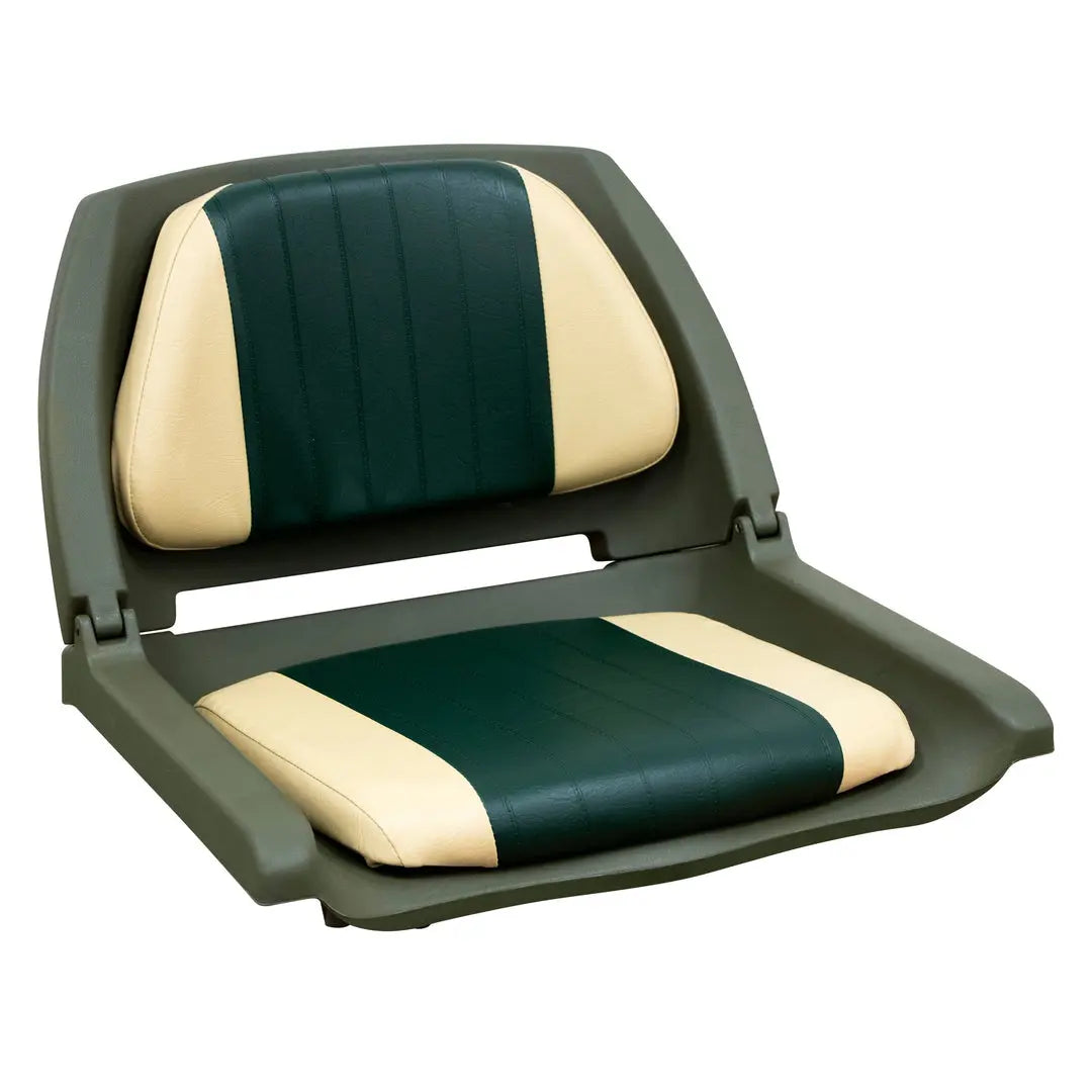 Wise Seating Padded Plastic Fold Down Seat WD139LS011 for Comfortable Seating Solutions