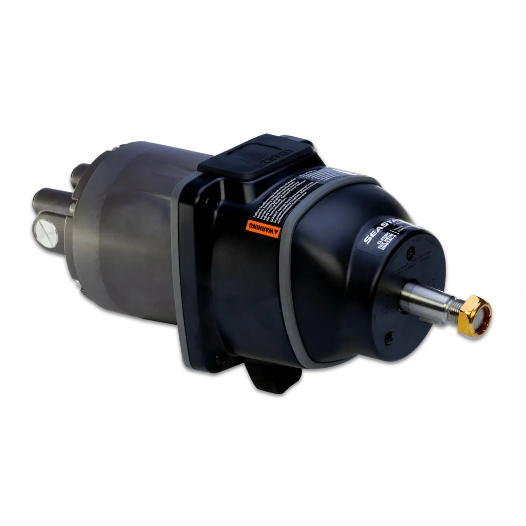 Seastar Helm 1.7 Classic Tilt Orb - Model HH65414