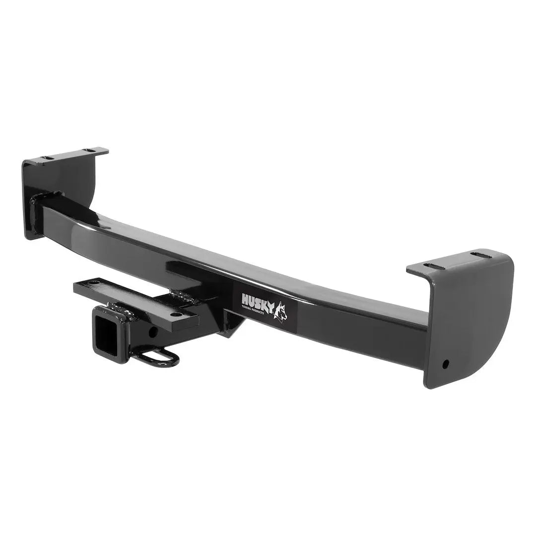 Husky Towing Tacoma Class III Receiver Hitch (Part #69545C) for Toyota Tacoma