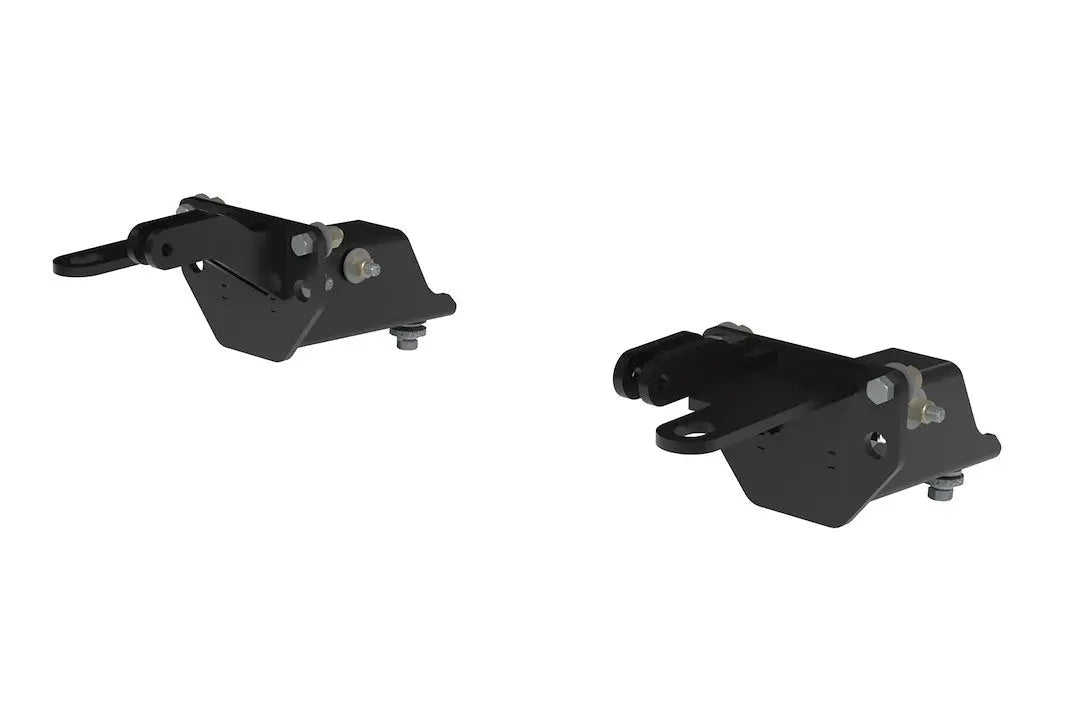 Blue Ox BX1762 BSPLT 23 for Ford F-250/F-350 Pickup Truck