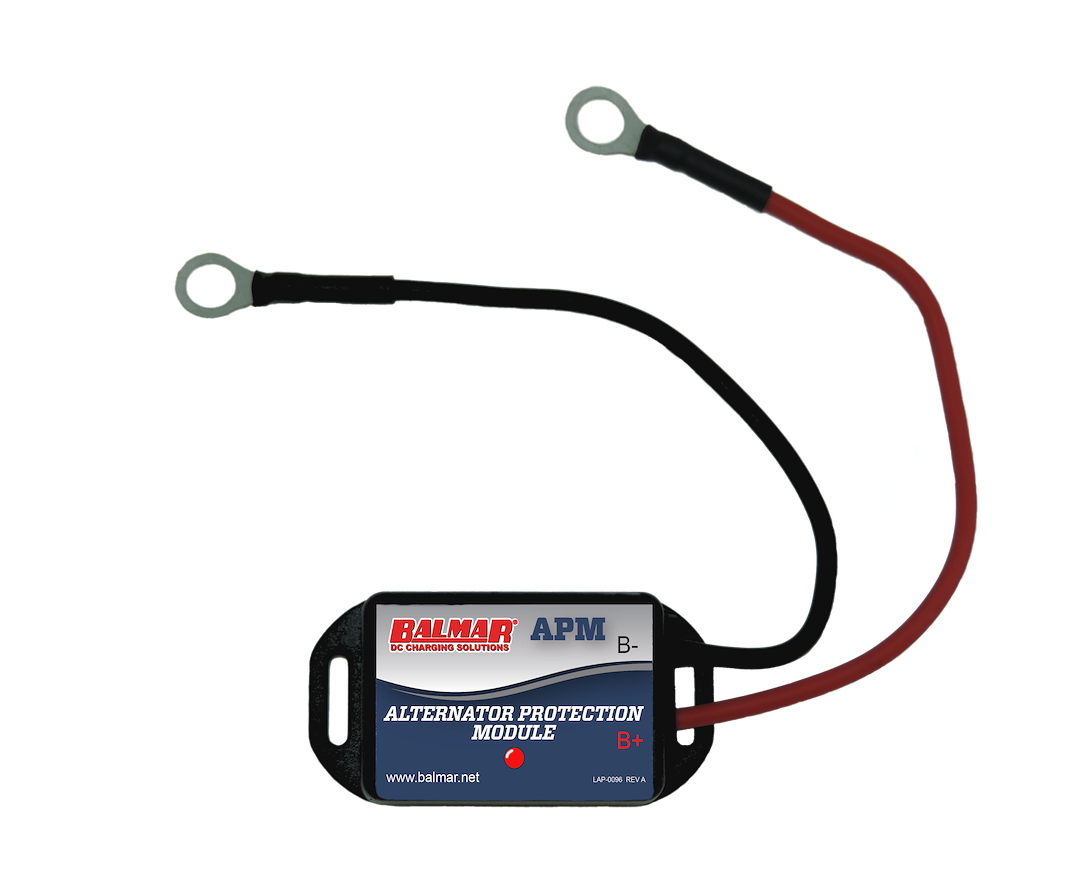 BALMAR APM12 Alternator Protection Module for 12V Systems
