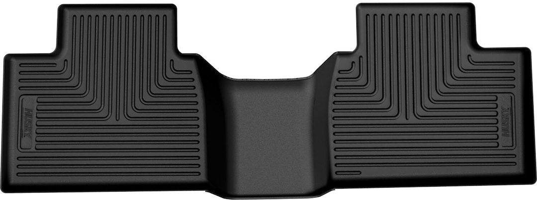 HuskyLiner WB 2nd Seat Floor Liner for Toyota Corolla 2025-2026