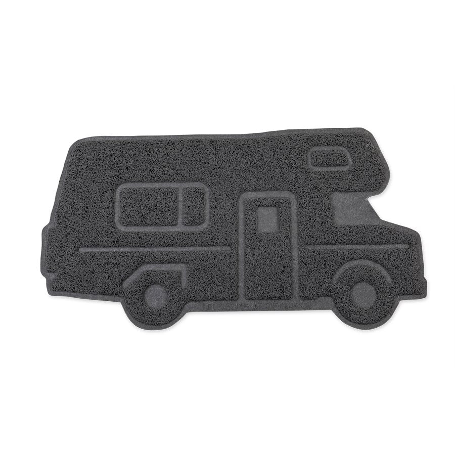 Camco Scrub Rug for Motor Homes (Part #53114)