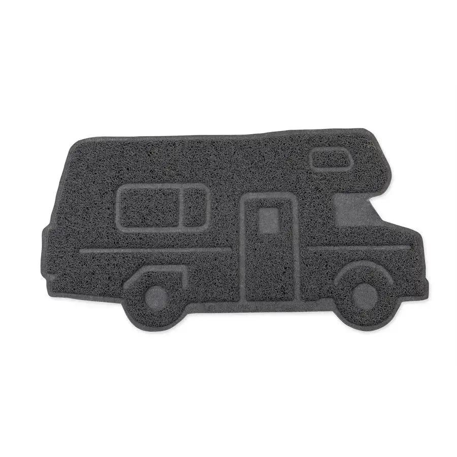 Camco Scrub Rug for Motor Homes (Part #53114) by CAMCO