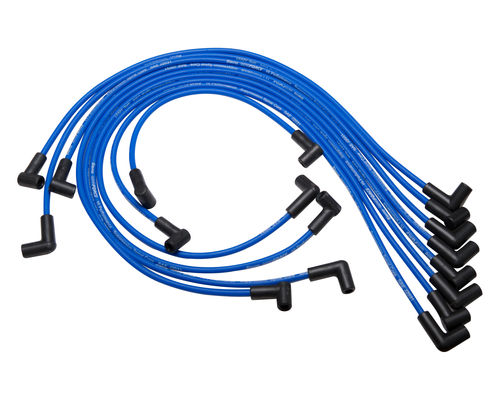 Sierra Marine Spark Plug Wire Set Part #1888221 - Reliable Marine Ignition System