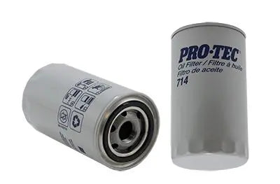 WIX Filtr LD W68714 Oil Filter for Automotive Engines