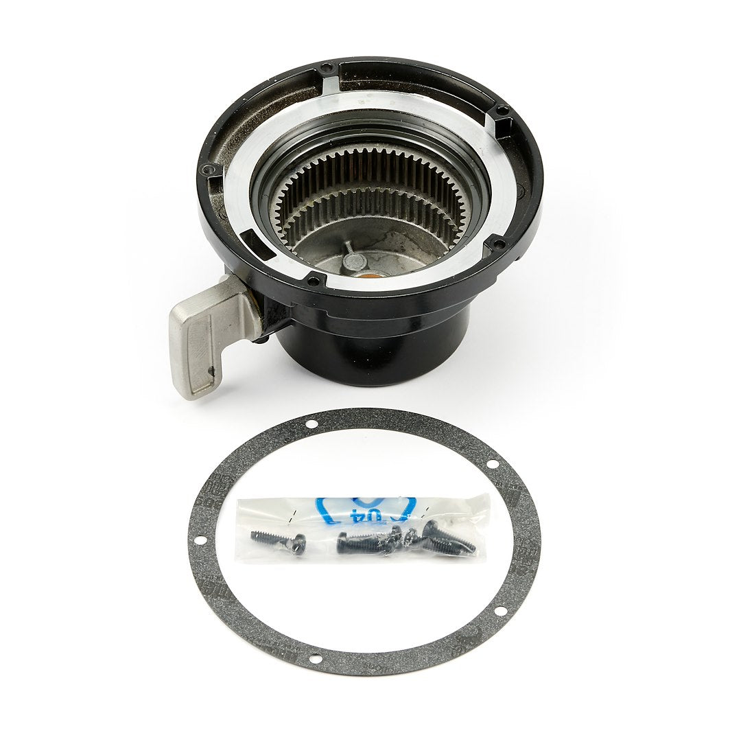 WARN Industrial S/P End Housing Assembly (Part Number 88049)