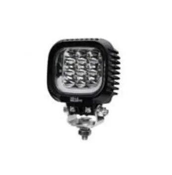 HELLA Worklight WA 0GR MD12-30DT S3000 2 - Durable LED Work Light for Heavy-Duty Applications