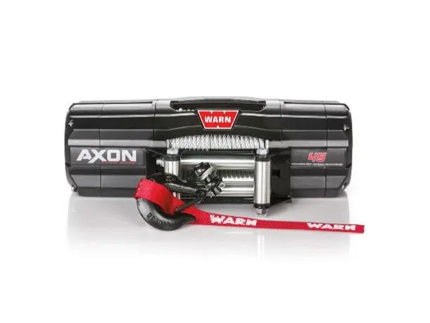 WARN Axon 45 Winch - Model W36110245 by WARN Industries