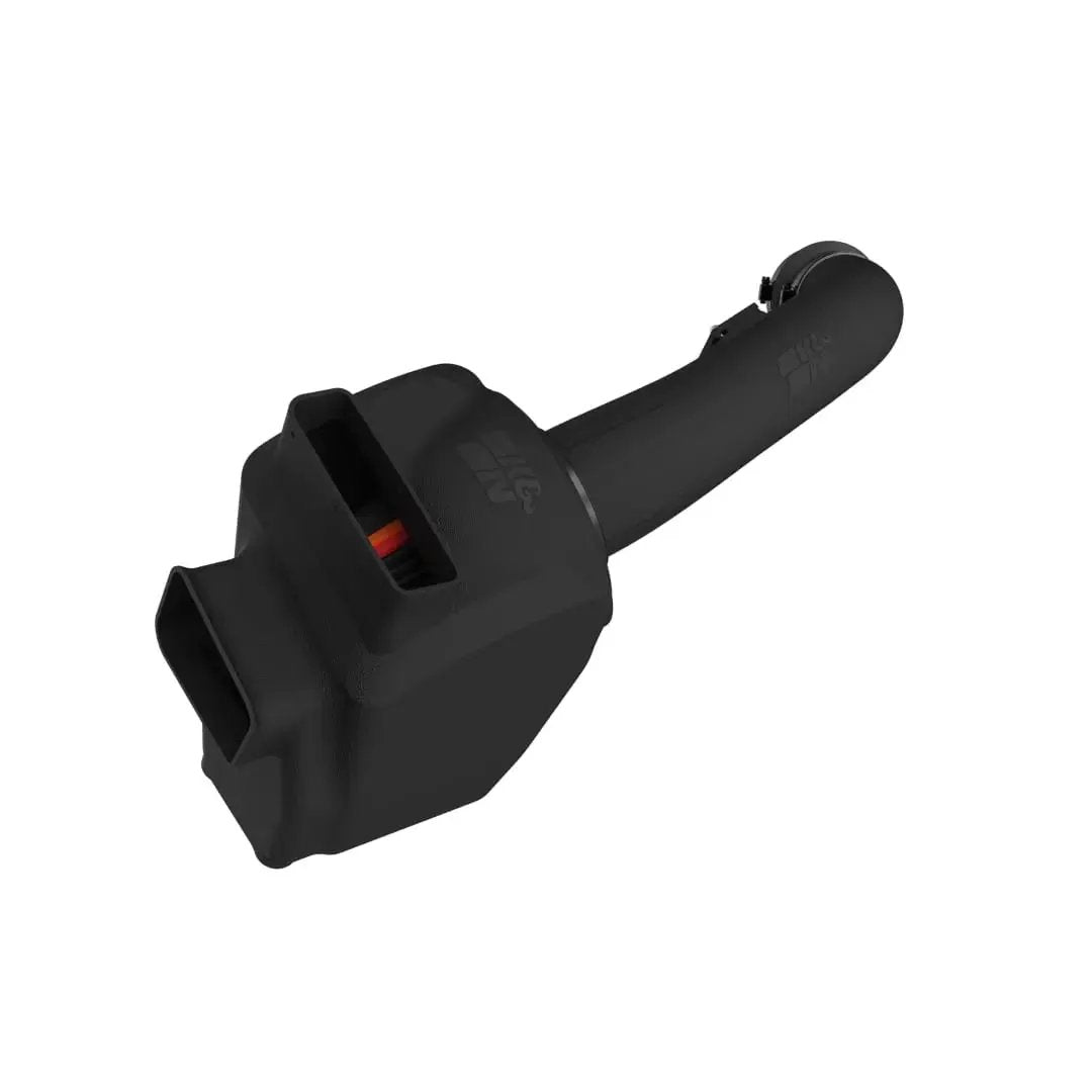 K&N Filter Nextgen Diesel DryFlow Cold Air Intake - Part 503101D by K&N FILTER