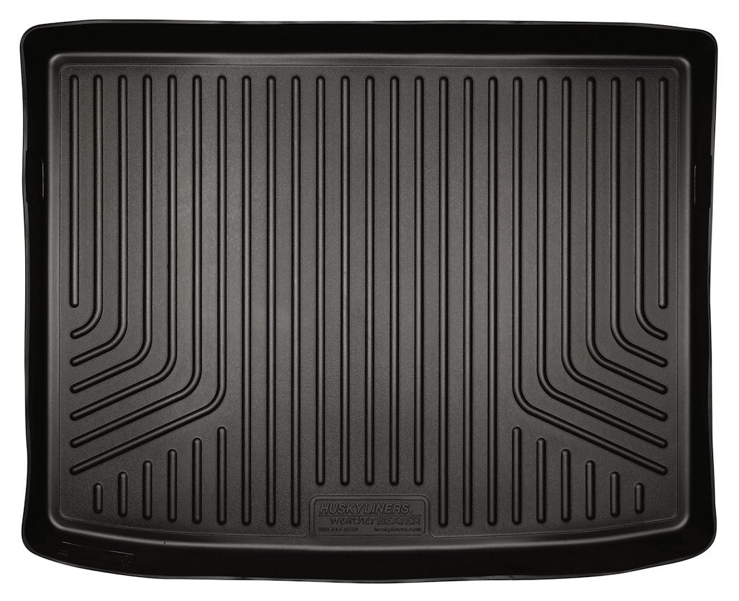 HuskyLiner WB Trunk Cargo Mat for 2011-2015 Chevrolet Volt