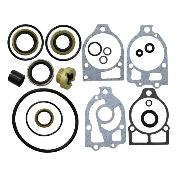 EMP Seal Kit with Line Cutter Seal - Part Number 2601287