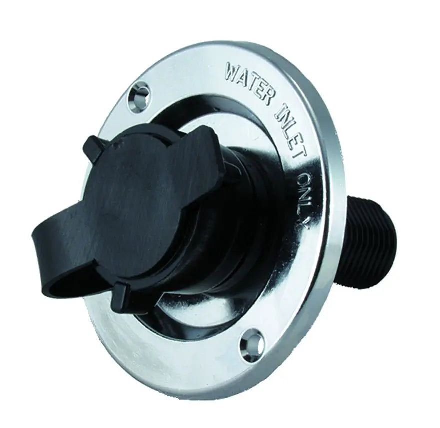 JR Products CtyWaterFill Without Check Valve - Reliable RV Water Filling Solution