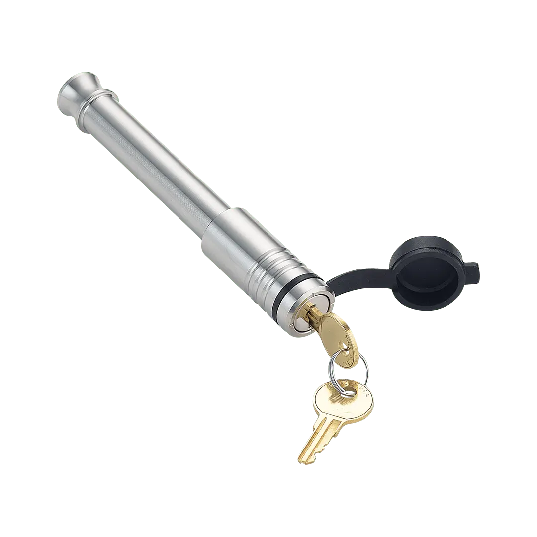 INFINITERULE Receiver Lock (Part #61072S) - Secure Your Equipment