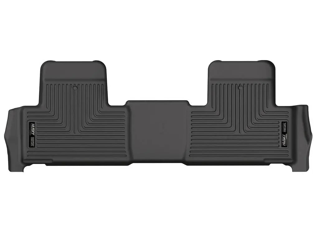 HuskyLiner WB 2nd Seat Floor Liner for Acura MDX (2022-2026)