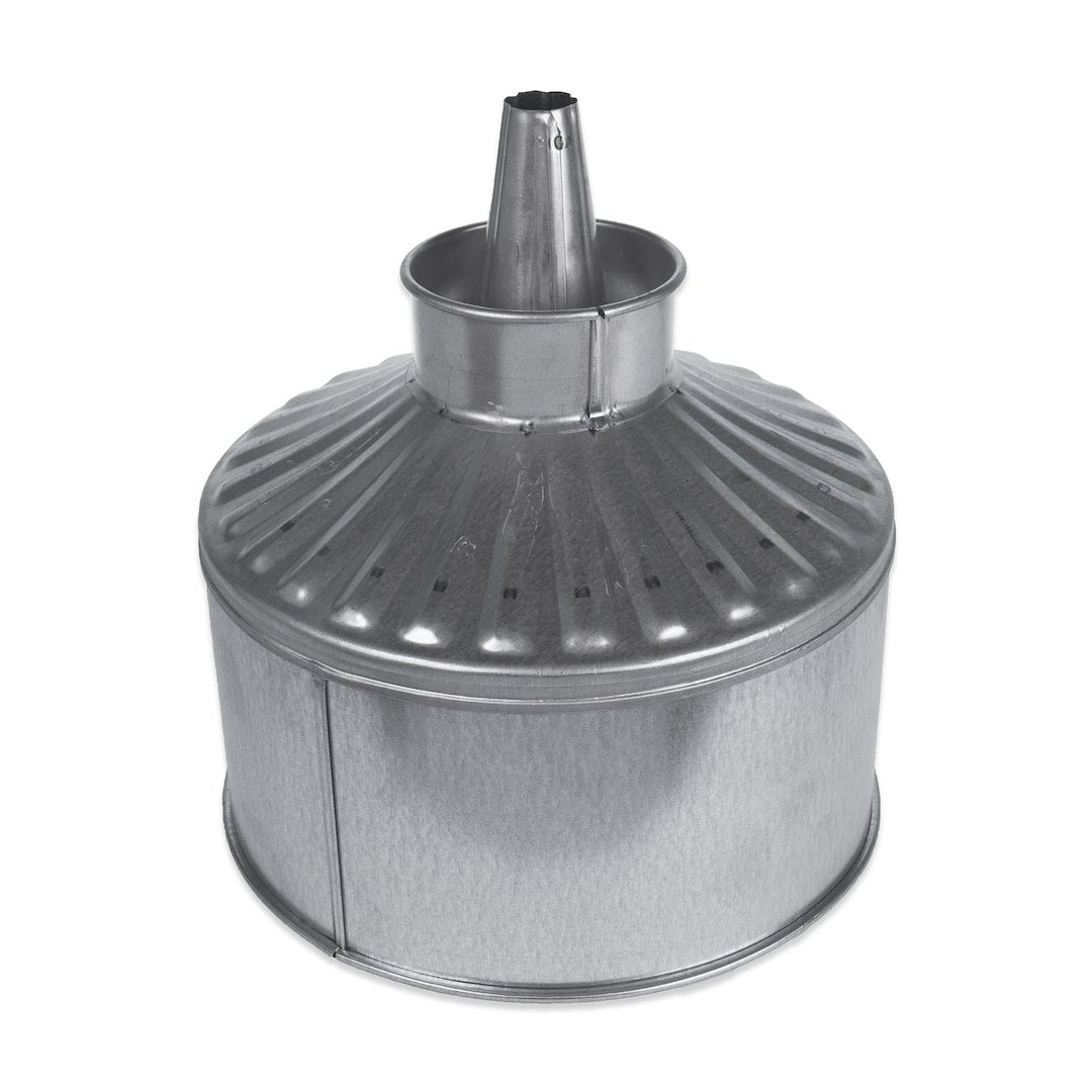 WIRTHCO 12 Quart 11' Center Spout for Liquid Transfer