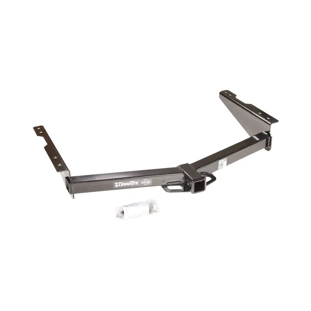 Draw-Tite Hitch for 2012 Nissan NV1500 – Part Number 75715