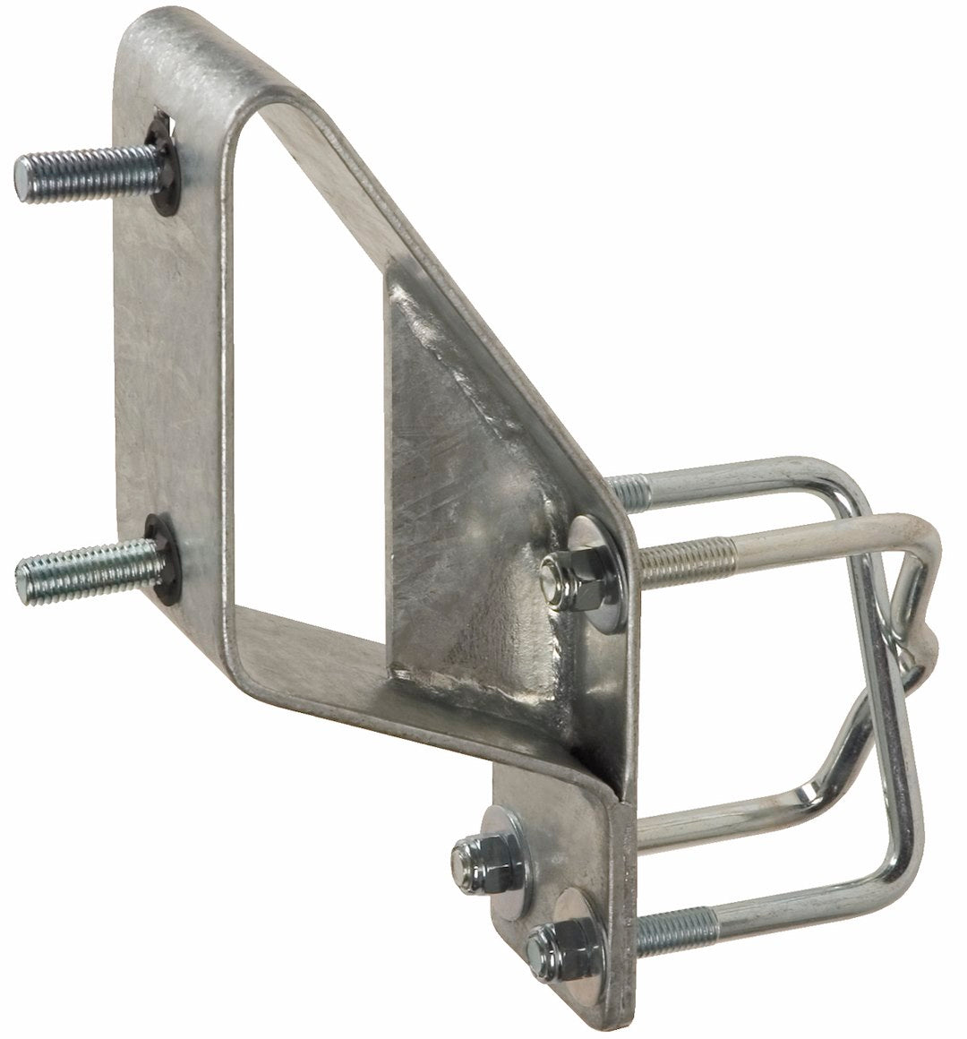 C.E. Smith Spare Tire Carrier (Part Number 27310G) for Secure Vehicle Mounting