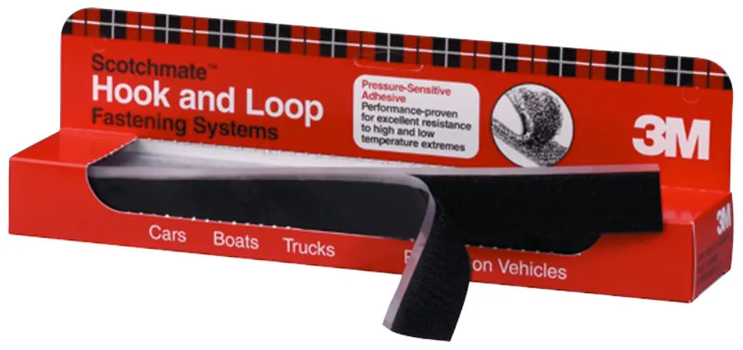 3M Hook & Loop Fastening System (Part Number 06480)