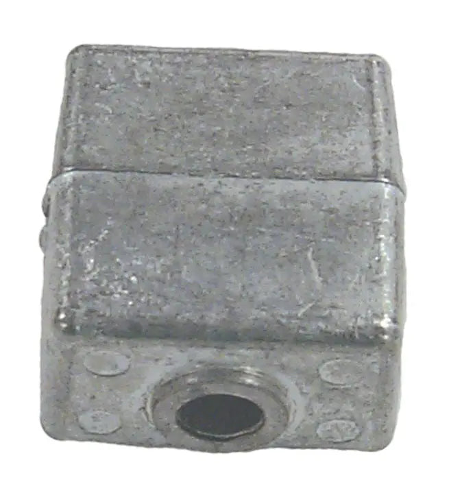 SIERRAMARINE Anode Part Number 186024 for Marine and Industrial Applications