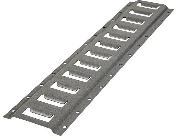 Buyers Prod E-Track 10' Section - Heavy Duty Cargo Control System