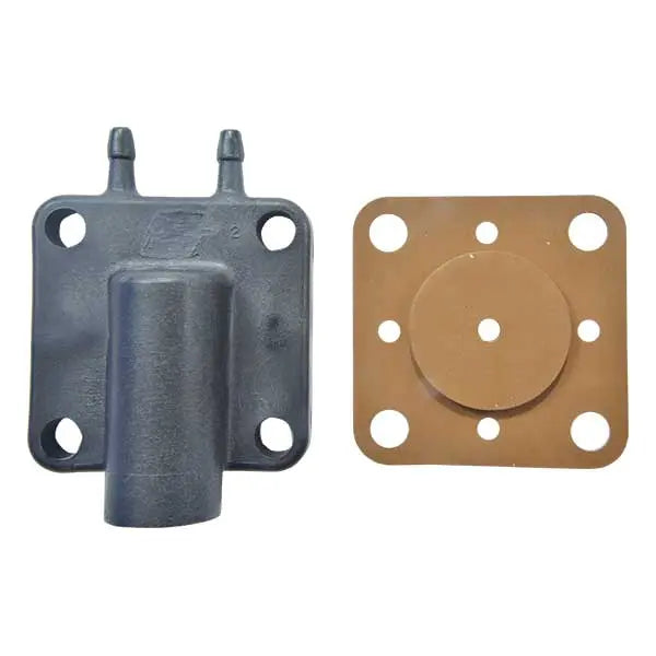 EMP Cover & Gasket Assembly - Part Number 139913990