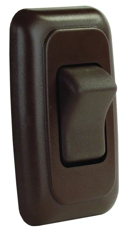JR Products SGL On-Off Switch Assembly, Model 12135 - Reliable Control for Your Vehicle