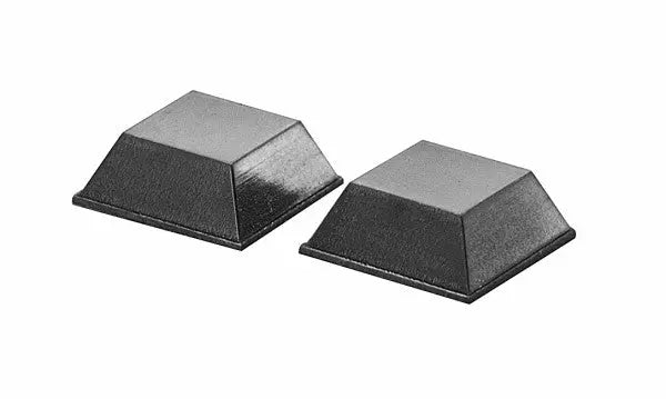 TaylorMade Door Pads - Part Number 1167 for Enhanced Vehicle Protection