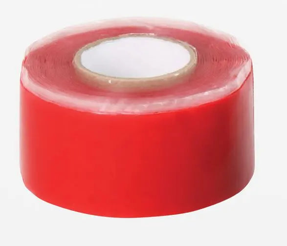 EAST PENN Tape Self Fusing Auto 10 – High-Performance Electrical Insulation Tape