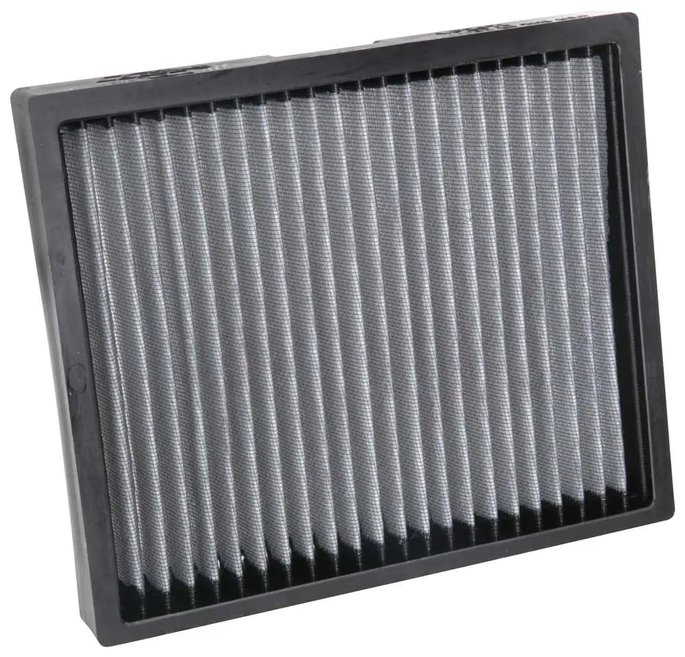 K&N FILTER Cabin Air Filter – Part Number VF2071 for Improved Air Quality