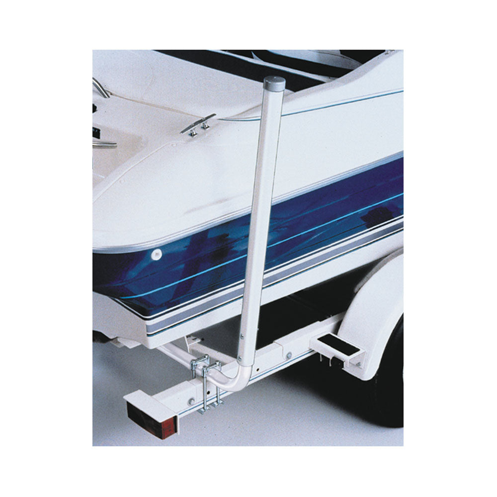 Fulton Boat Guide Kit 44' Pair - Durable Marine Guide Accessories