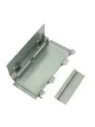 Dometic Burner Mounting Bracket (Part Number 90265) by DOMETIC
