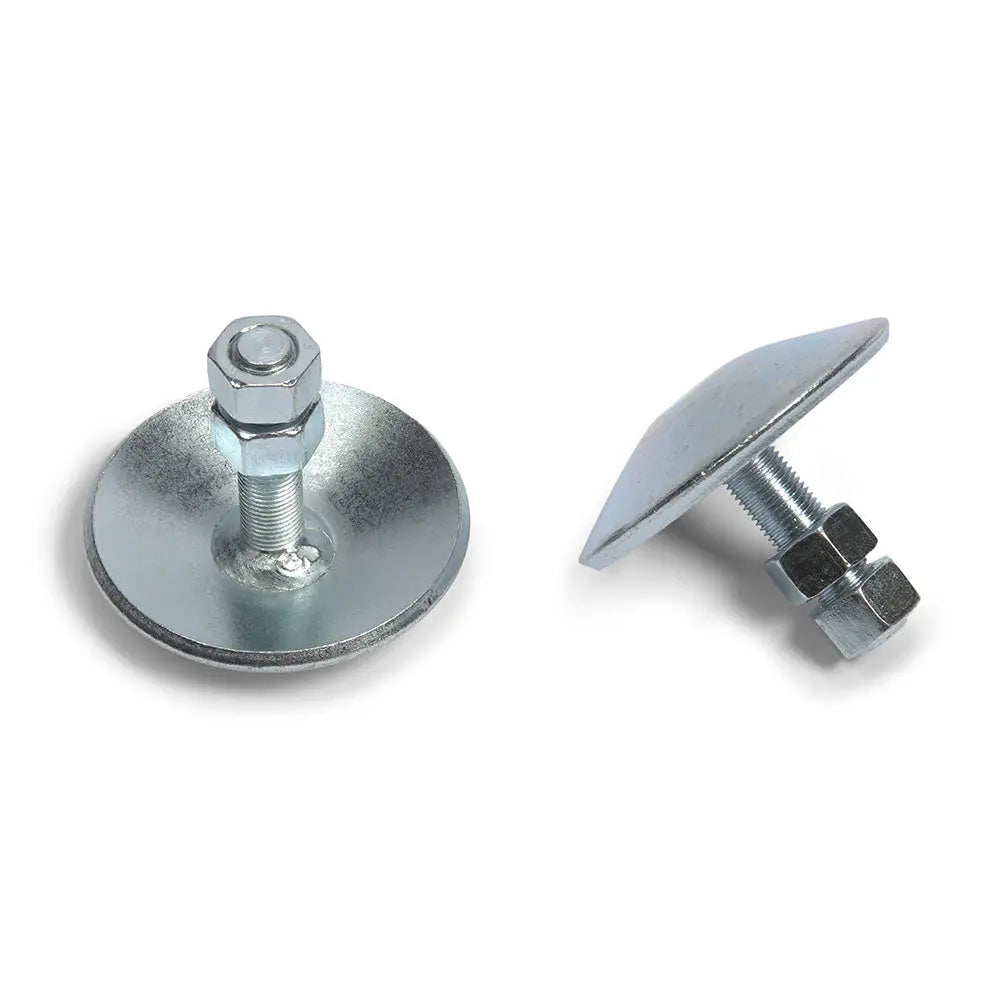 WARN Industries Skid Kit Part #38330 for Heavy Equipment and Vehicles