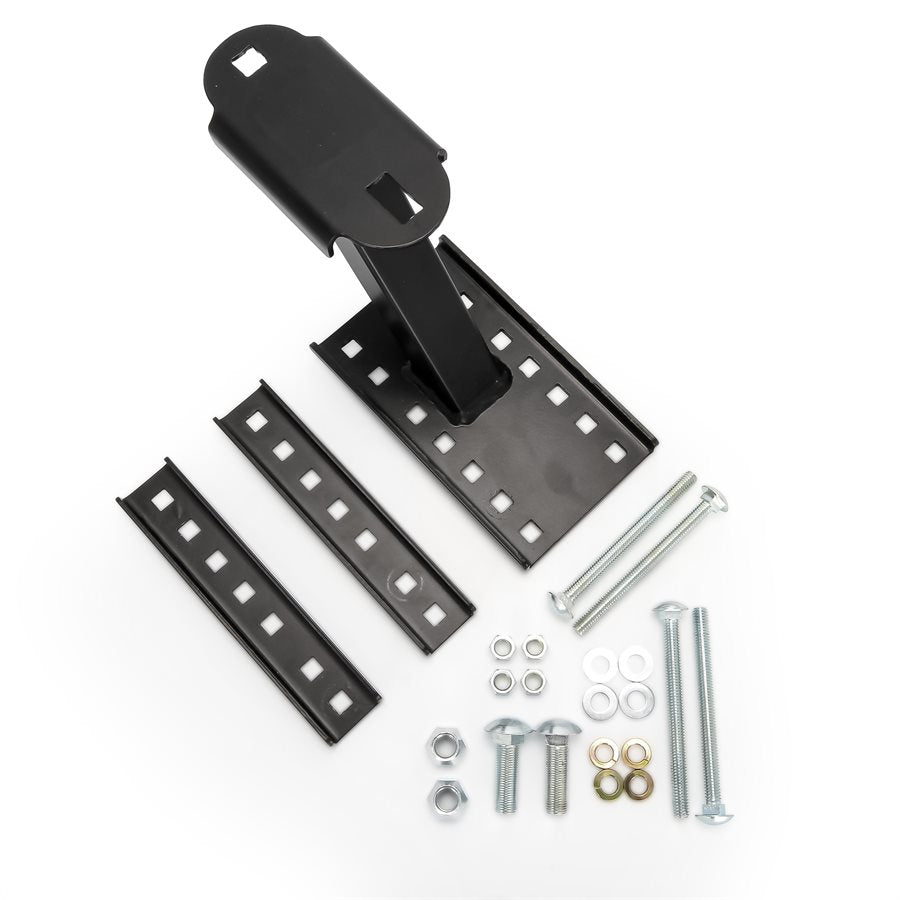 Camco EazLift Spare Tire Carrier in Black (Part #48474)