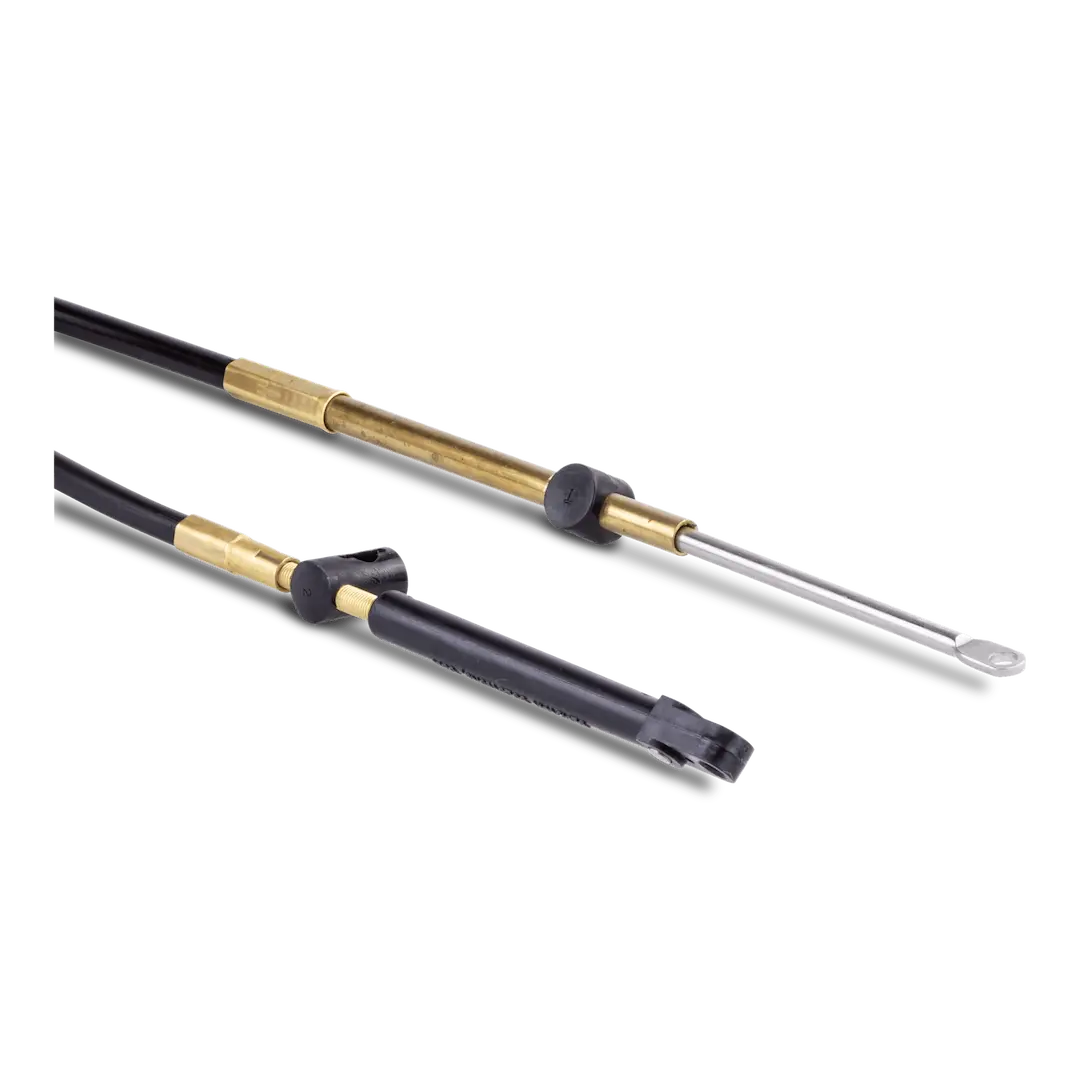 Seastar Control Cable Assembly for Mercury Xtreme 9' - Part CCX17909