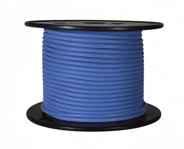 Wirthco GPT Primary Wire 16GA, 100 Feet – Durable Automotive Electrical Cable