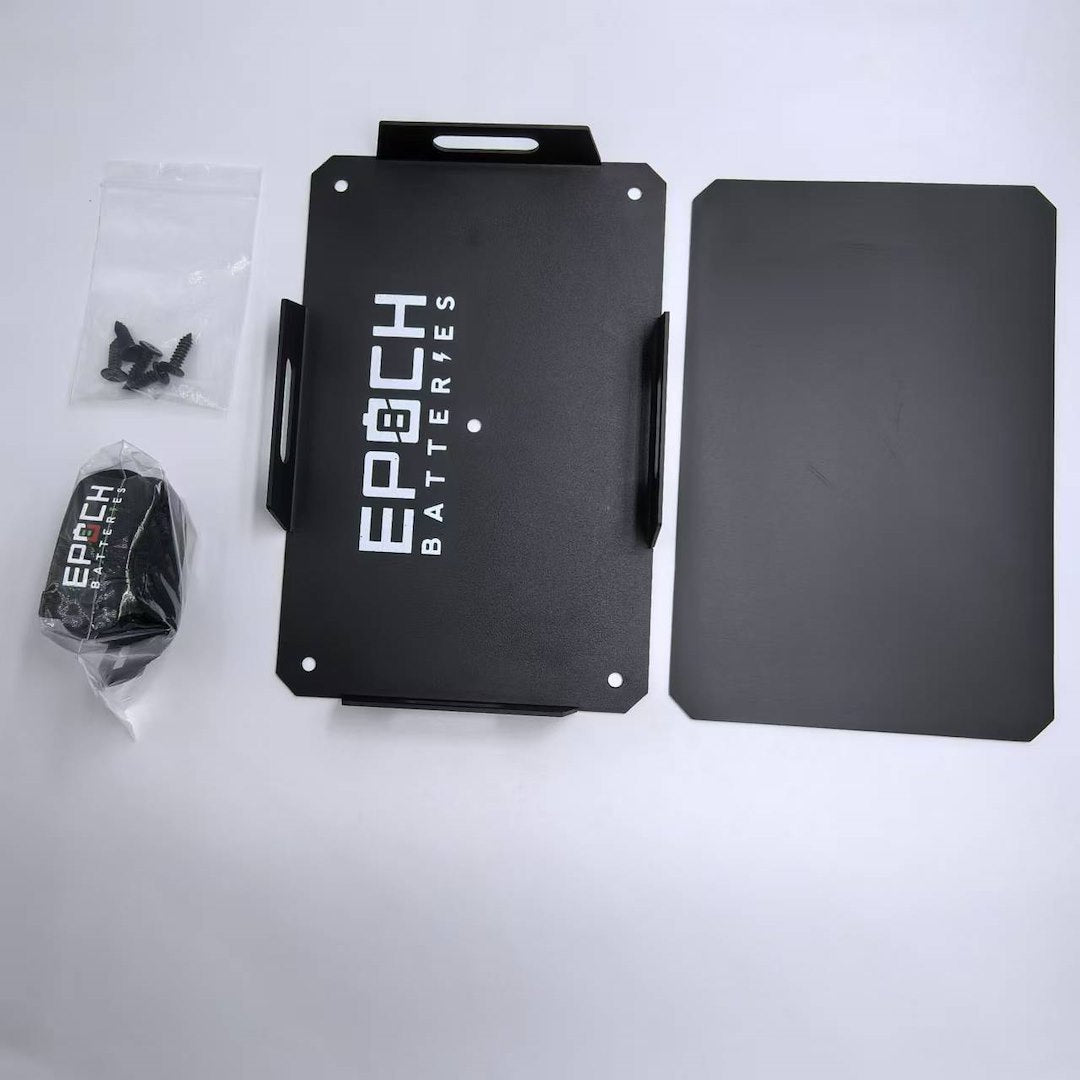 Epoch Batteries TRAY3650AH Battery Tray for Epoch Essentials 3
