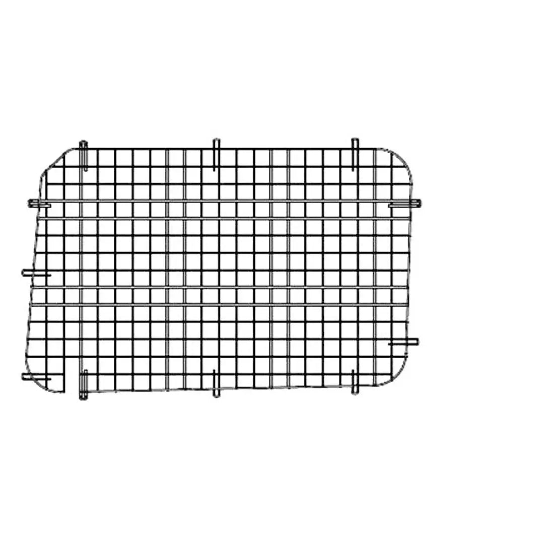 Weather Guard Transit Van Side Window Screen - Part #88063