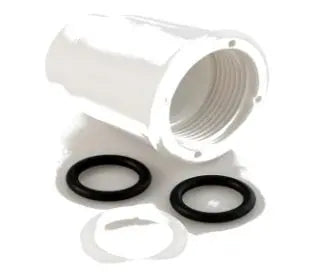 Empire Fauce SPTNUTW Spout Nut Without O-Ring, Bulk Pack
