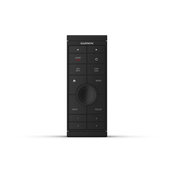 Garmin Electric GRID 20 MFD Remote Vertical - Model 100201100