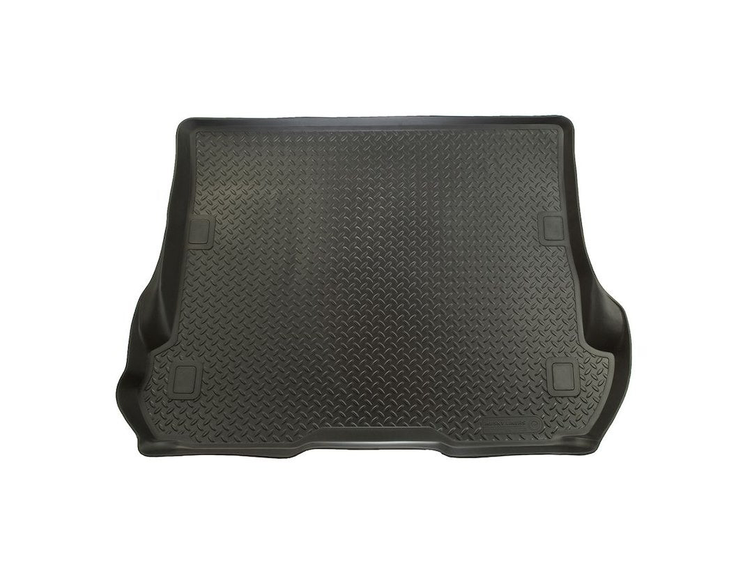 Huskyliner LNR RR TY 4RN 4DR Black for Toyota 4Runner (1996-2002) Part #25101