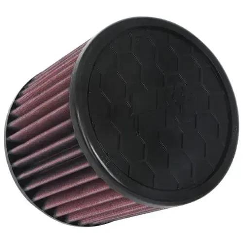 K&N Filter E0634 Replacement Air Filter for Optimal Engine Performance by K&N FILTER