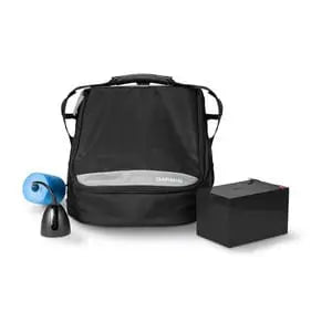 Garmin Electric Portable Ice Fishing Kit - Model 101267600