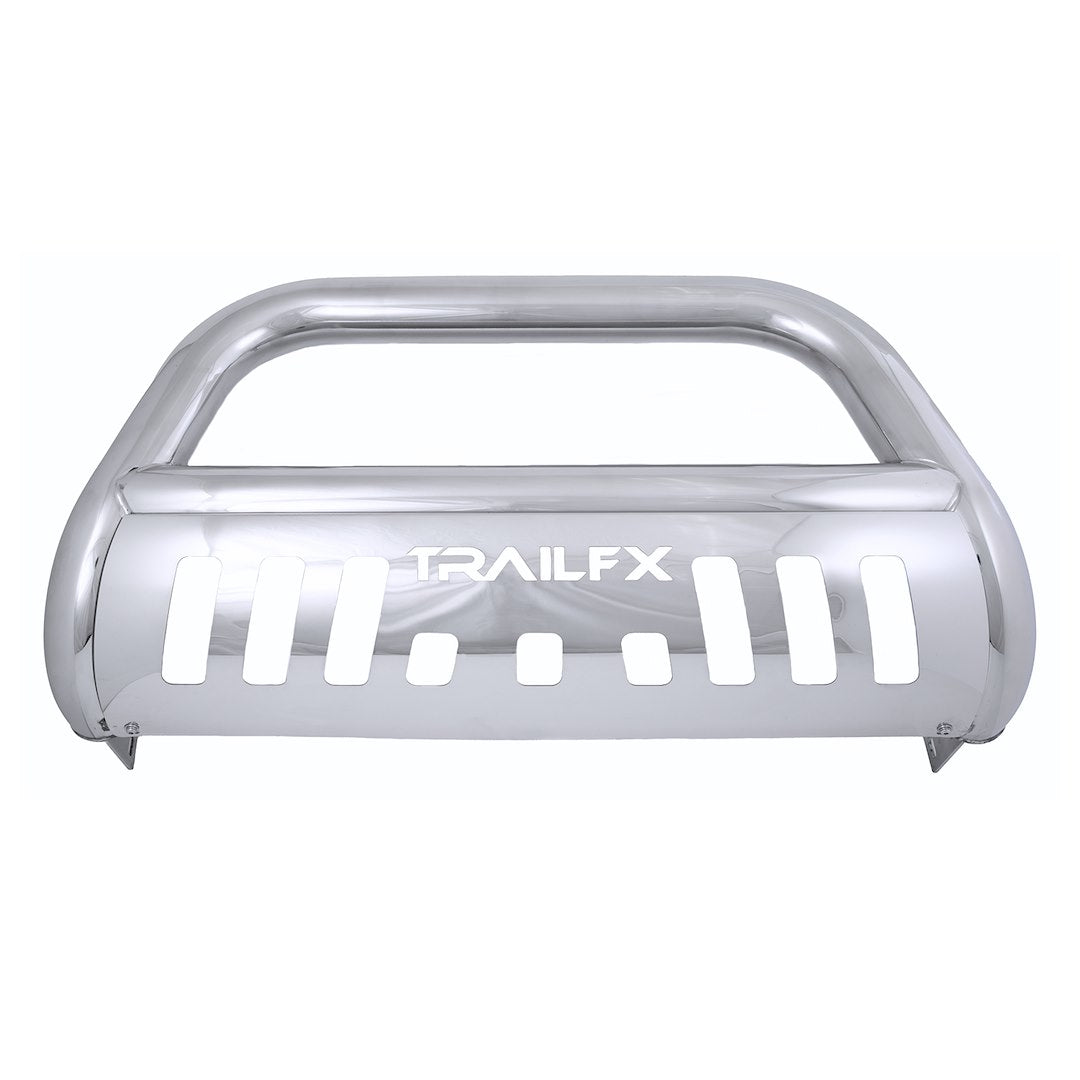 TrailFX B0045S Bull Bar for Toyota Tacoma 2024-2025